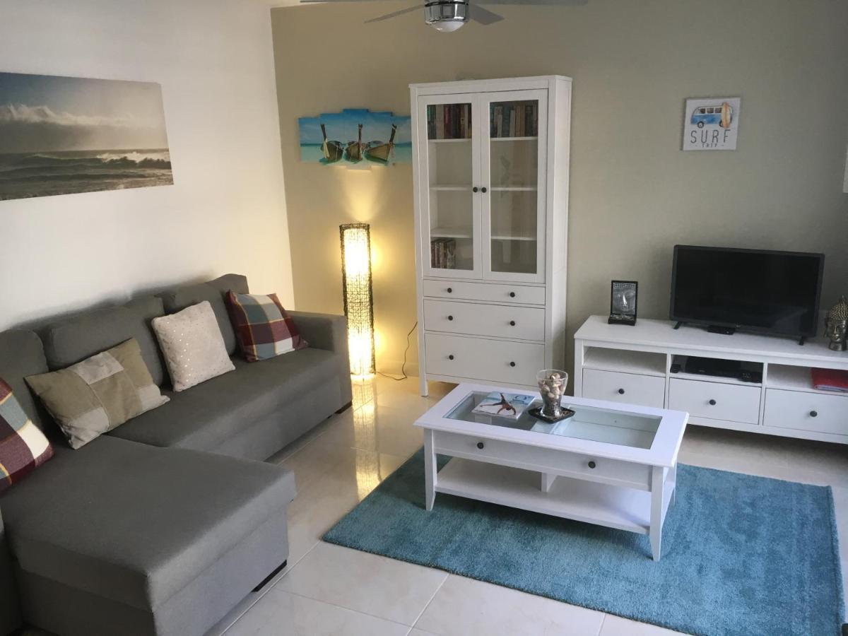Las Palmeras Puerto del Carmen  Extérieur photo